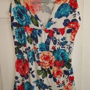 Maternity top size xxl